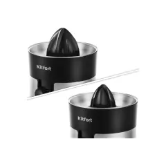 Соковыжималка для цитр. Kitfort КТ-1113