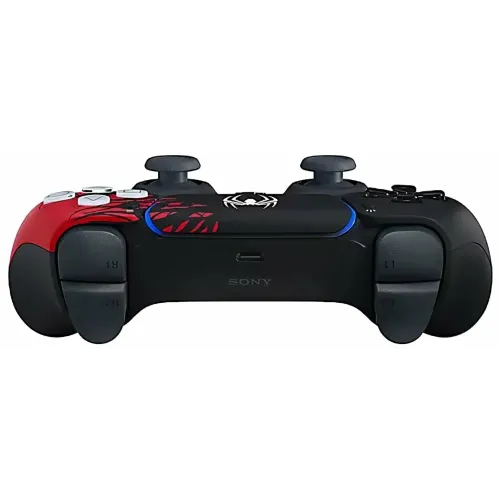 Геймпад Sony DualSense для PS5, PS4, ПК, Spider-Man (НЕ ОРИГИНАЛ)