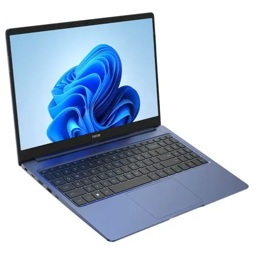 Ноутбук 15.6&quot; TECNO T1 i3 1005G1/ 12/ 256GB/ Win 11/ Denim Blue