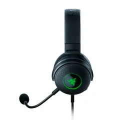 Гарнитура Razer Kraken V3 черный (RZ04-03770200-R3M1)