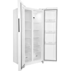 Холодильник Side-by-Side HYUNDAI CS5083FWT