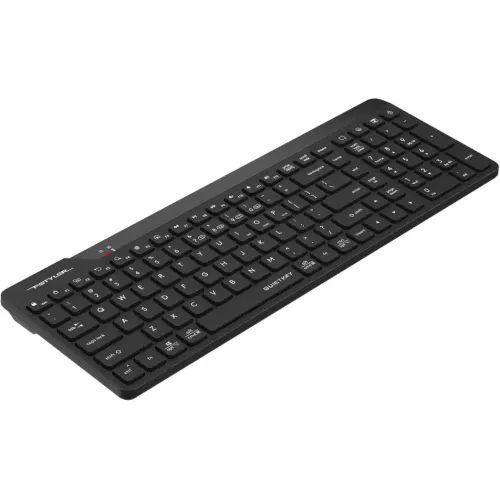 Клавиатура A4Tech Fstyler FBK23 AS черный 