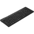 Клавиатура A4Tech Fstyler FBK23 AS черный 