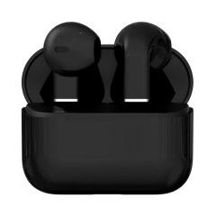 Гарнитура Bluetooth TFN TFN-HS-TWS022BK черный