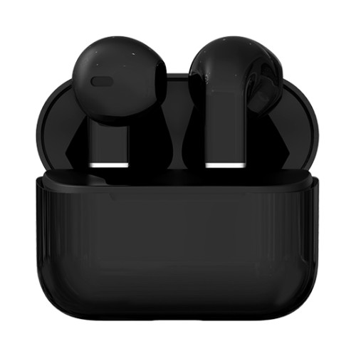 Гарнитура Bluetooth TFN TFN-HS-TWS022BK черный