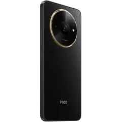 Сотовый телефон Xiaomi POCO C61 3/64Gb черный