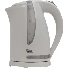 Чайник эл. OASIS K-2PW (*5)