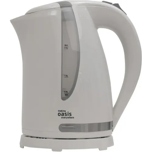 Чайник эл. OASIS K-2PW (*5)
