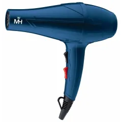Фен MERCURYHAUS MC-6714 синий