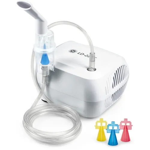 Ингалятор Little Doctor LD-220С (513470856)