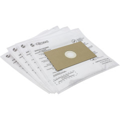 Пылесборник Ozone micron UN-02 4шт. универсальный