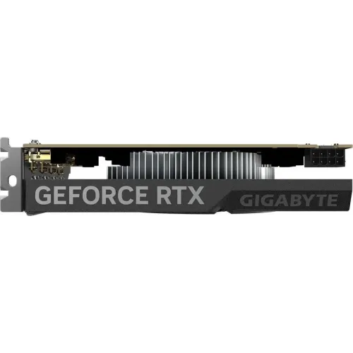 Видеокарта MSI RTX 4060 8G GAMING X PCI-E 4.0 128bit GDDR6 2595/17000 