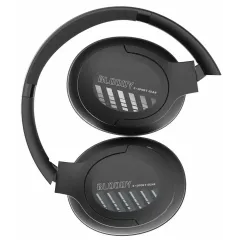 Гарнитура Bluetooth A4Tech Bloody MH360 черный