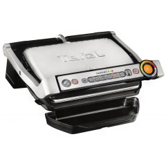 Гриль TEFAL Optigrill+ GC712D34