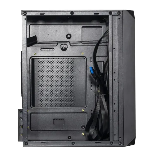 Корпус Accord ACC-265B черный