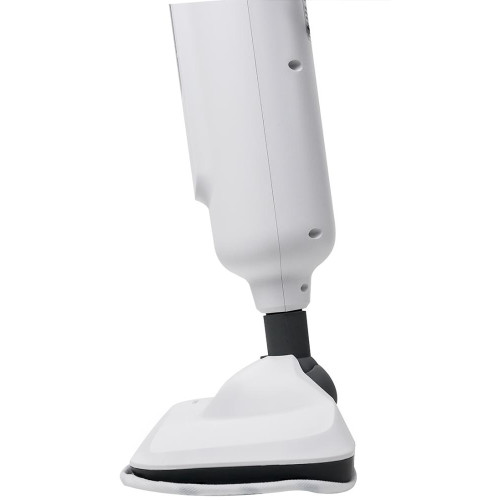 Швабра паровая Centek CT-2582 WHITE