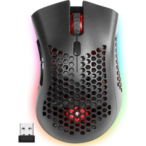 Мышь Defender Warlock GM-709L