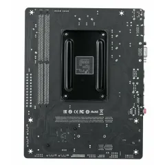 М/П SOC-AM4 CBR B450M Challenger mATX