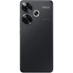 Сотовый телефон Xiaomi POCO F6 8/256Gb Black 