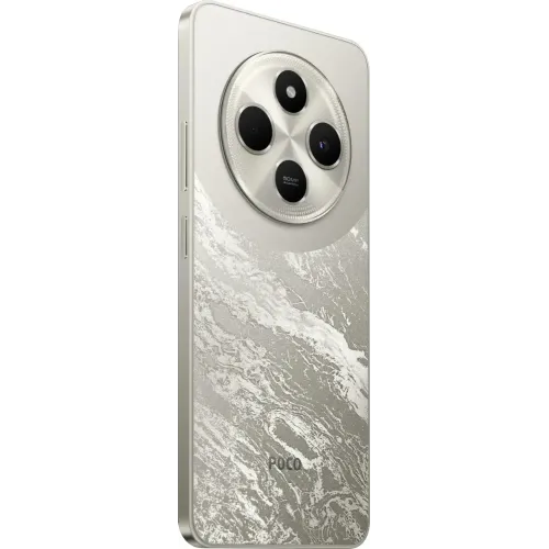 Сотовый телефон Xiaomi POCO C75 6/128Gb золотистый