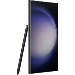 Сотовый телефон Samsung Galaxy S23 Ultra 12/256GB Black (SM-S918BZKCMEA)