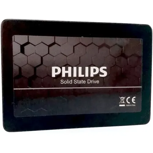 SSD 2,5