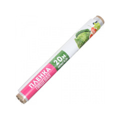 Пленка пищевая Марья Искусница 30см*20м (282448)