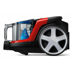 Пылесос PHILIPS FC9351/01 (к)