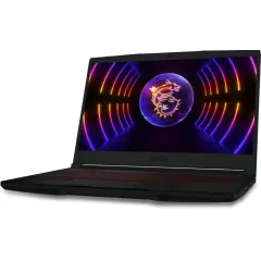 Ноутбук 15.6" MSI Thin GF63 12VF-1040RU i7-12650H/16Gb/512Gb/RTX4060/ DOS (9S7-16R821-1040) (*20)
