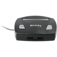 Игровая консоль DENDY MASTER [300 игр]