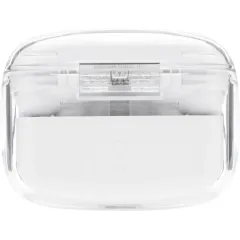 Гарнитура Bluetooth JBL TUNE Beam белый (JBLTBEAMGWHT)