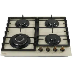 Стол газовый OASIS P-BSR (*7)