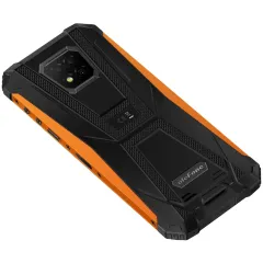 Сотовый телефон ULEFONE ARMOR 8 оранжевый (*8)