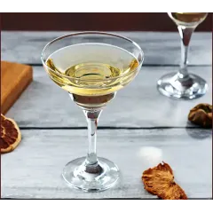 Набор бокалов для коктейлей Pasabahce Bistro, 280мл, 6 шт. (537707)