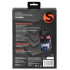 Мышь SunWind SW-M800G черный