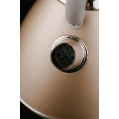 Чайник эл. MOJO MJ-KS02 шампань