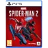 Игра PS5 Marvels Spider-Man 2 (полностью на русском языке)