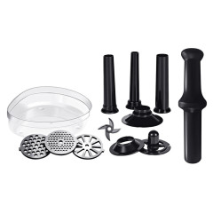 Мясорубка ARESA AR-2108 (*11)