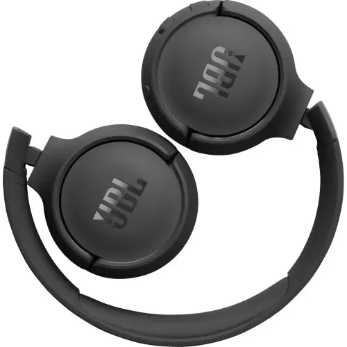 Гарнитура Bluetooth JBL T520BT черный