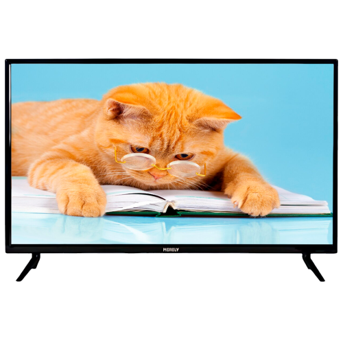 TV LCD 43" MERELY MRL-LED43FHDS100T2 SmartTV (*7)