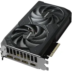 Видеокарта Gigabyte RTX 5060 Ti 8 ГБ (GV-N506TWF2-8GD)