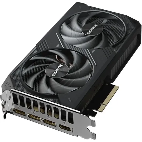 Видеокарта Gigabyte RTX 5060 Ti 8 ГБ (GV-N506TWF2-8GD)