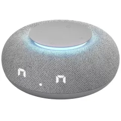Умная колонка VK Капсула Мини светло-серый (*10)