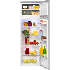 Холодильник BEKO DSMV5280MA0S серебристый