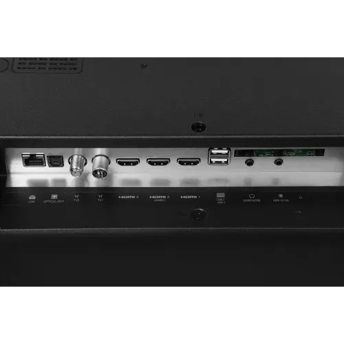 Телевизор 43