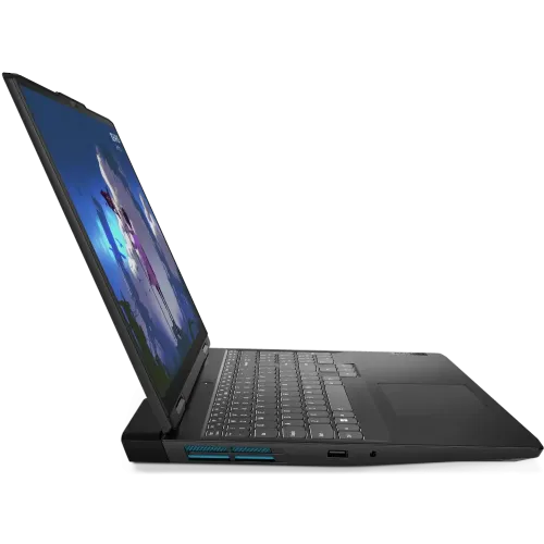 Ноутбук 15.6&quot; Lenovo 16IAH7 (82SA00DLRK) i7 12700H/16Gb/SSD1Tb/RTX 3060 6Gb/IPS/noOS