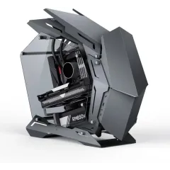 Корпус Jonsbo MOD-3 Mini Gray