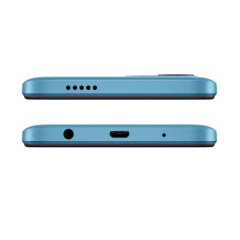 Сотовый телефон Xiaomi POCO C51 64Gb BLUE