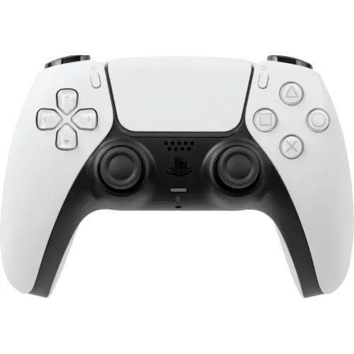 Геймпад Sony DualSense для Playstation 5 белый