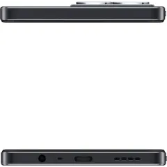 Сотовый телефон REALME C53 6/128Gb черный